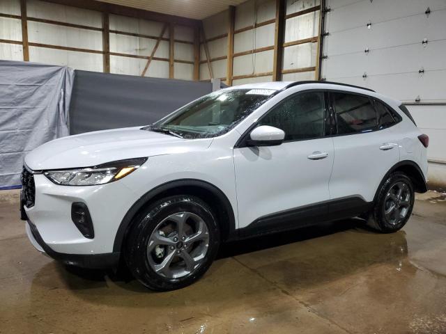 2025 FORD ESCAPE ST LINE SELECT 1FMCU9NA7SUB22627
