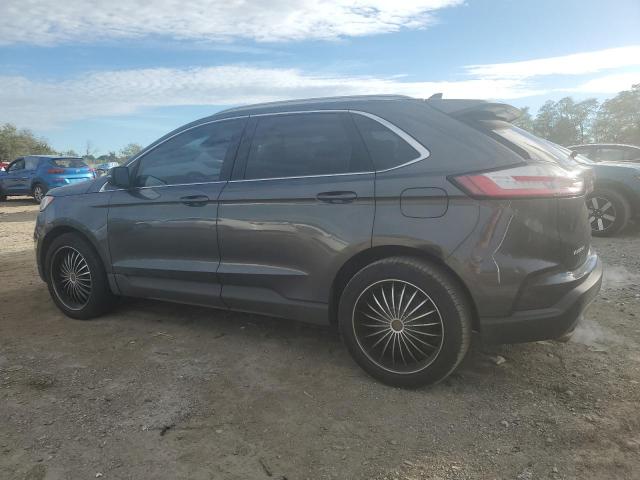 2020 FORD EDGE SEL - 2FMPK4J92LBA67100