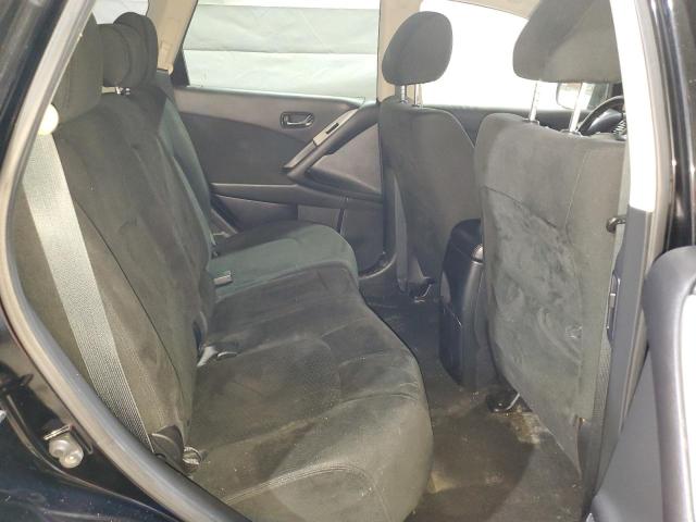 2013 NISSAN MURANO S - JN8AZ1MW4DW316877