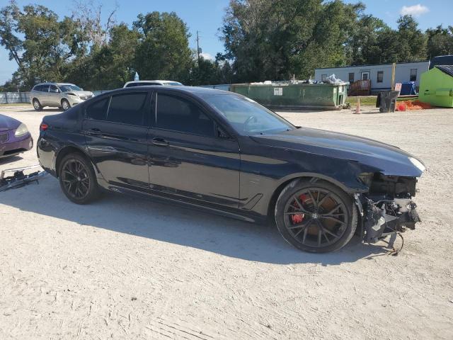 2022 BMW 540 I WBA53BJ04NWX46363