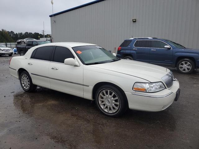 2006 LINCOLN TOWN CAR S #3283893451