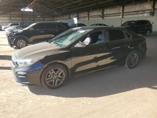 2020 KIA FORTE GT L #3301908459