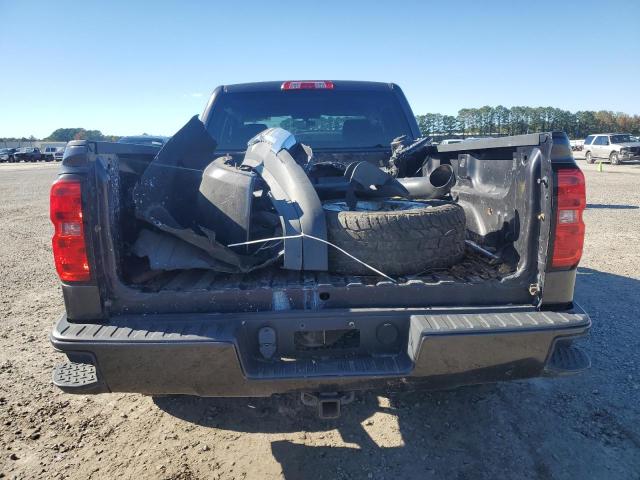 2016 CHEVROLET SILVERADO - 1GCVKREC5GZ261508