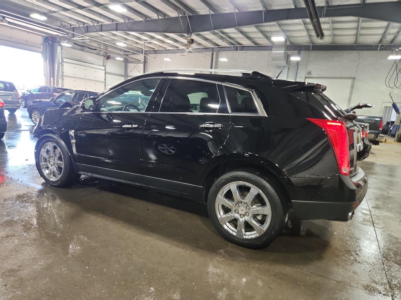CADILLAC SRX PERFORMANCE COLLECTION