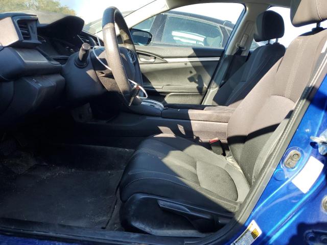 2017 HONDA CIVIC LX - 2HGFC2F52HH513503