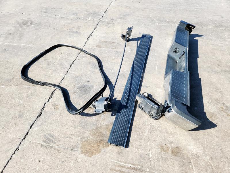 2017 FORD F250 SUPER - 1FT7W2B61HED47880