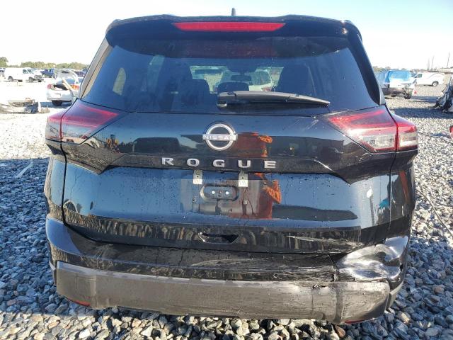 2024 NISSAN ROGUE S - 5N1BT3AA3RC687300