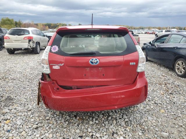 2013 TOYOTA PRIUS V - JTDZN3EU5D3232782