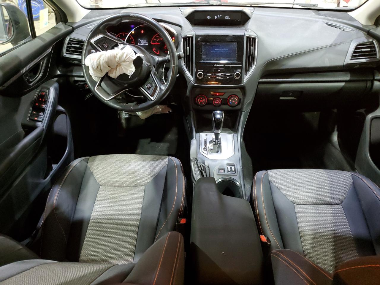 SUBARU CROSSTREK PREMIUM