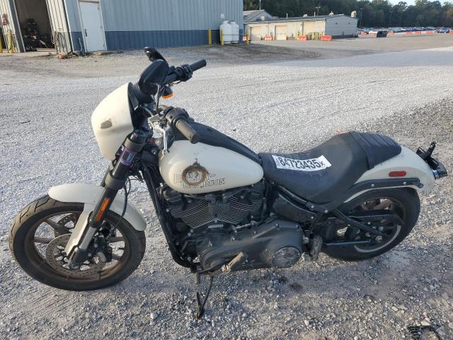 2023 HARLEY-DAVIDSON FXLRS - 1HD1YWZ14PB067418