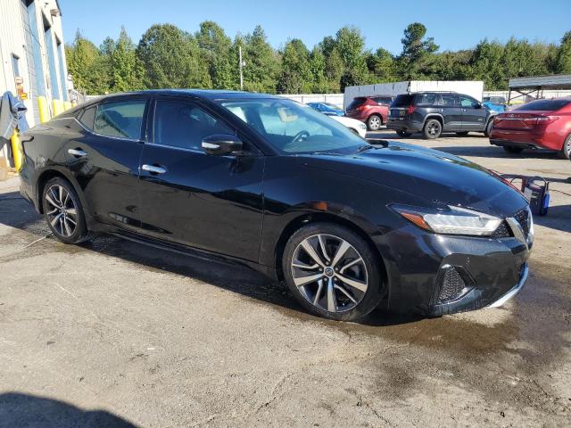 2019 NISSAN MAXIMA S 1N4AA6AV0KC384271