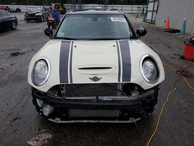 2017 MINI COOPER S C - WMWLU5C56H2E81586