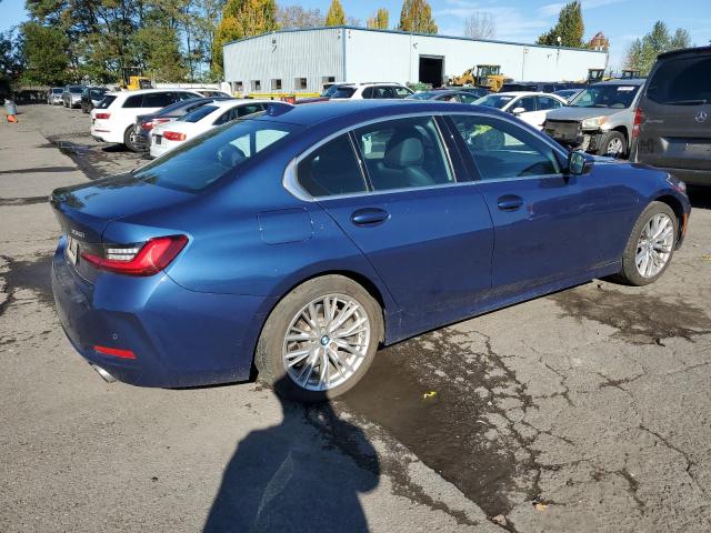 2023 BMW 330XI - 3MW89FF02P8D01966