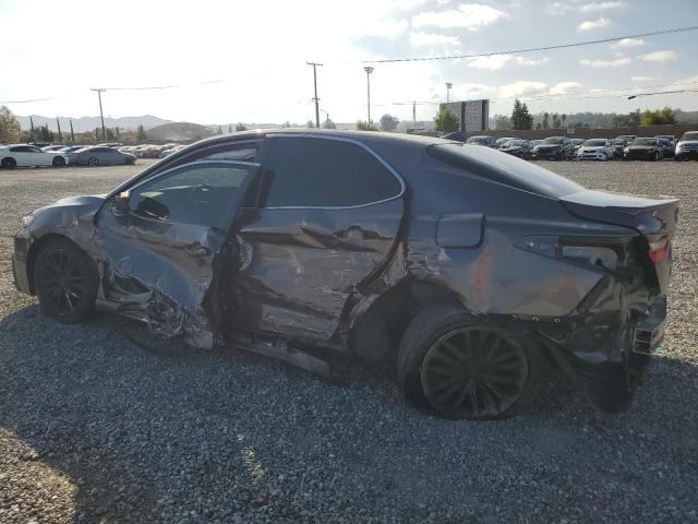 2022 TOYOTA CAMRY SE #3304170441
