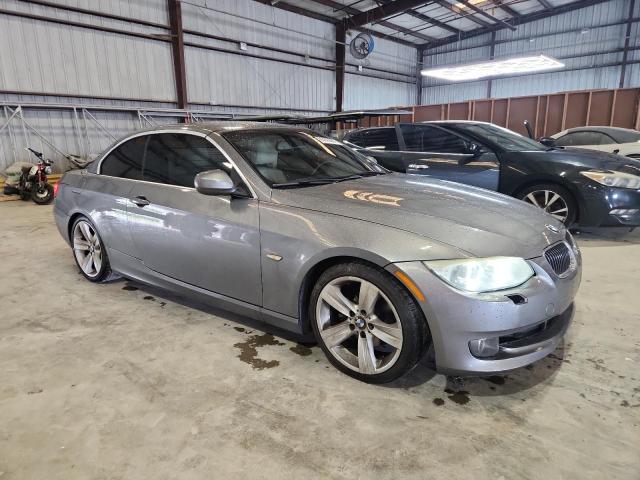 2011 BMW 328 I - WBADW3C55BE538608