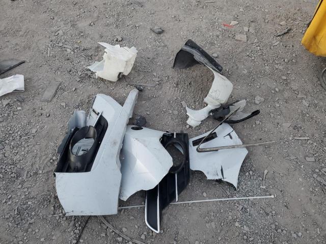 2019 VOLKSWAGEN BEETLE SE 3VWJD7AT6KM706378