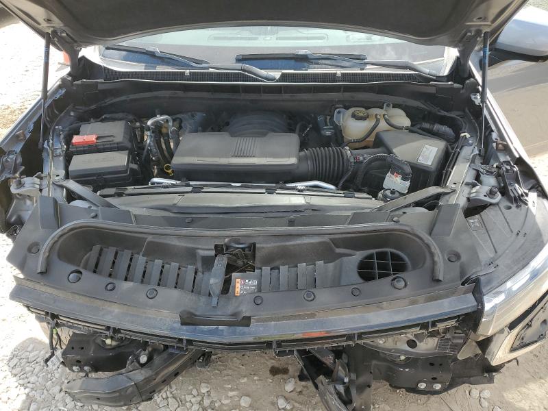 2021 CHEVROLET TAHOE C150 - 1GNSCNKD3MR472182