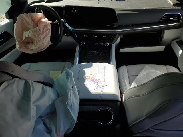 2026 CHEVROLET TAHOE K150 1GNS6SK89TR103589