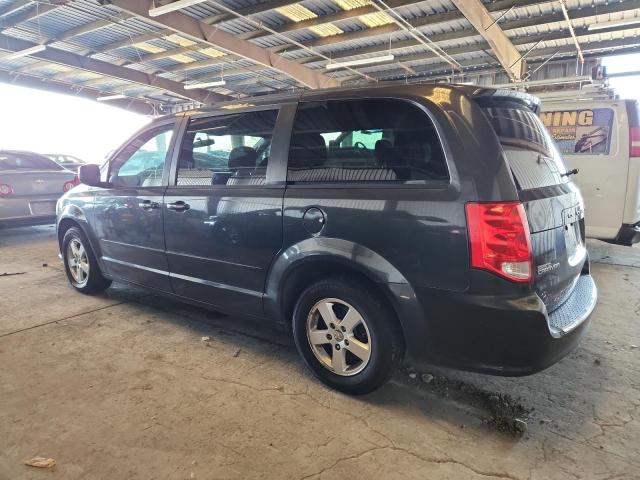 2012 DODGE GRAND CARA - 2C4RDGCG3CR202032