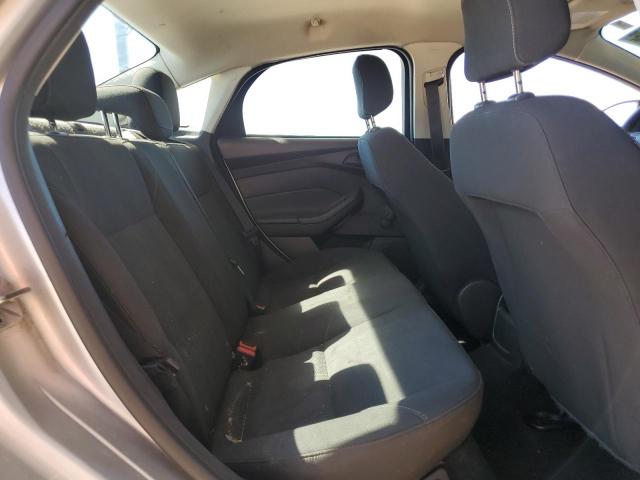 2015 FORD FOCUS S - 1FADP3E27FL261471