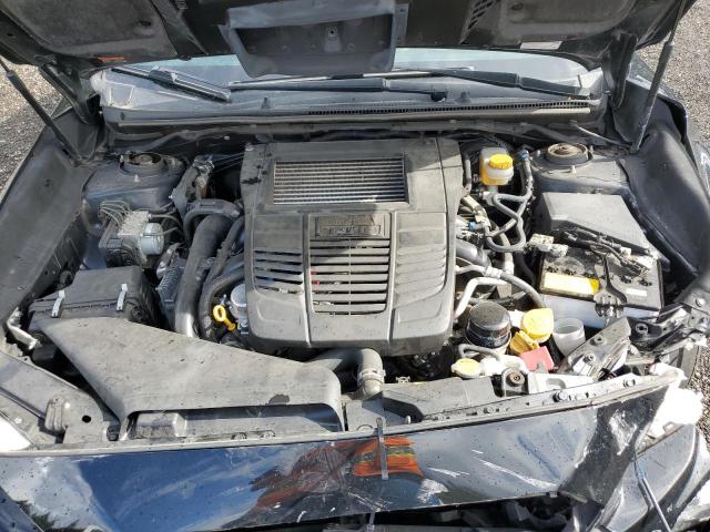 2019 SUBARU WRX PREMIU JF1VA1C61K9823761