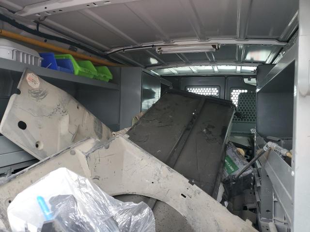 2011 FORD ECONOLINE #3260384590