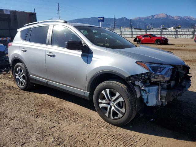 2018 TOYOTA RAV4 LE - 2T3BFREV7JW717735