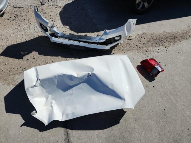 2021 TOYOTA TACOMA ACC - 3TYSZ5AN7MT046454