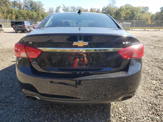 2019 CHEVROLET IMPALA PRE 1G1105S30KU118935