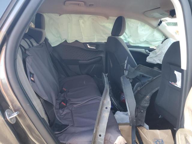 2020 FORD ESCAPE SE #3284749563