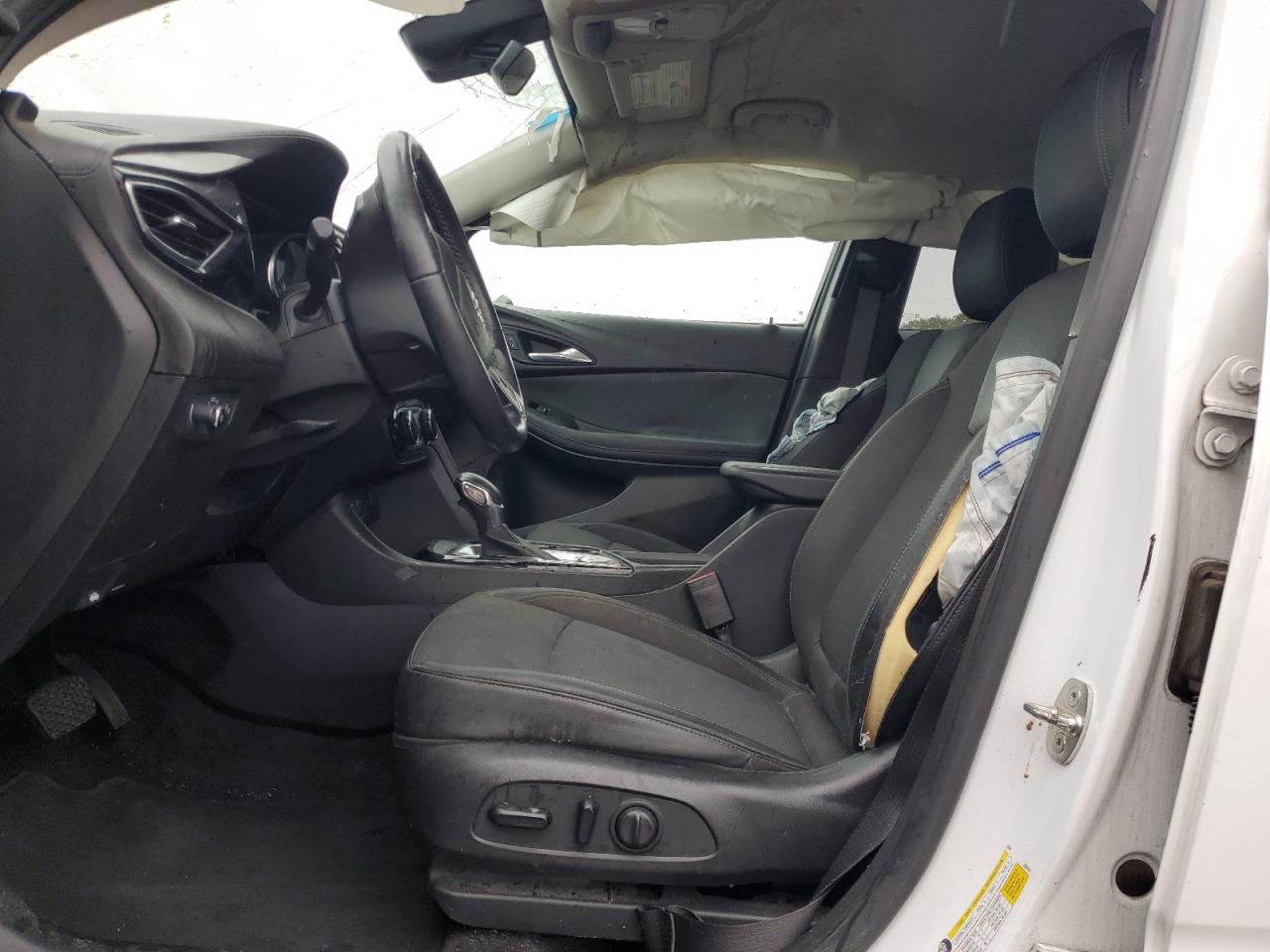 BUICK ENCORE PREFERRED