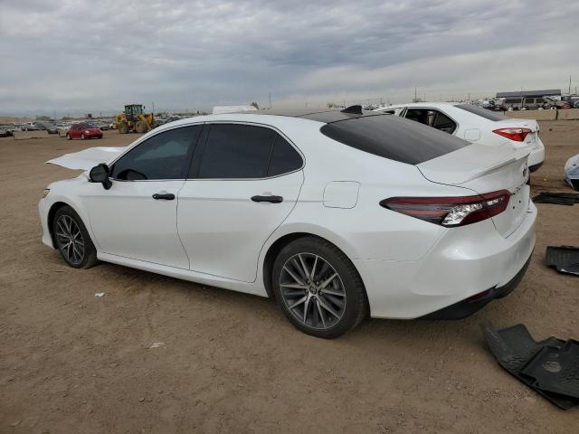 2023 TOYOTA CAMRY XLE #3315762349