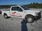Lot #3292398277 2017 FORD F150 SUPER CAB