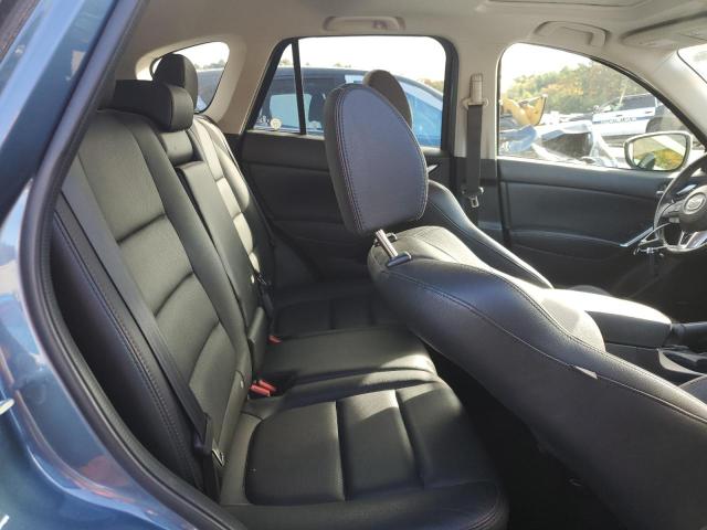 2015 MAZDA CX-5 GT - JM3KE4DY0F0506249