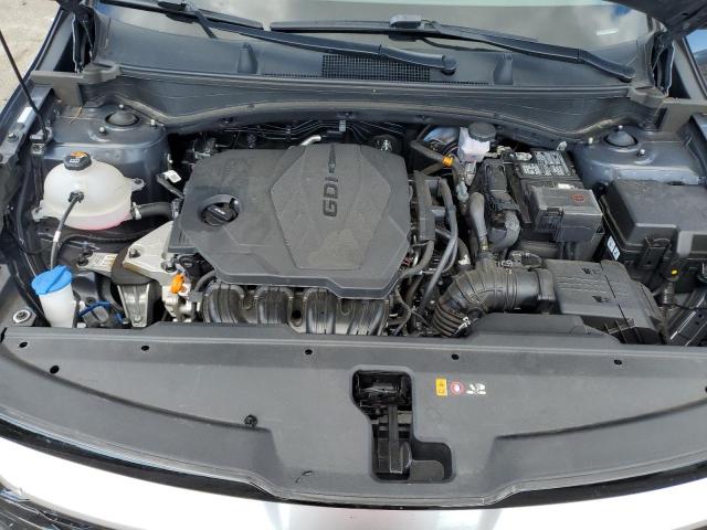 2024 KIA SPORTAGE E - 5XYK33DF2RG198622