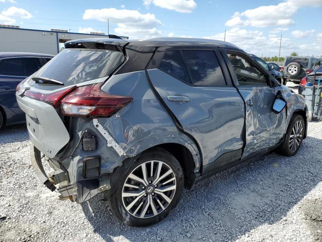 2021 NISSAN KICKS SV - Other View