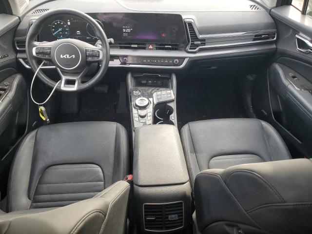 2024 KIA SPORTAGE SX PRESTIGE KNDPXCDG5R7130413