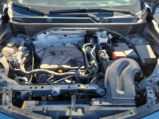 2025 BUICK ENCORE GX #3279538256