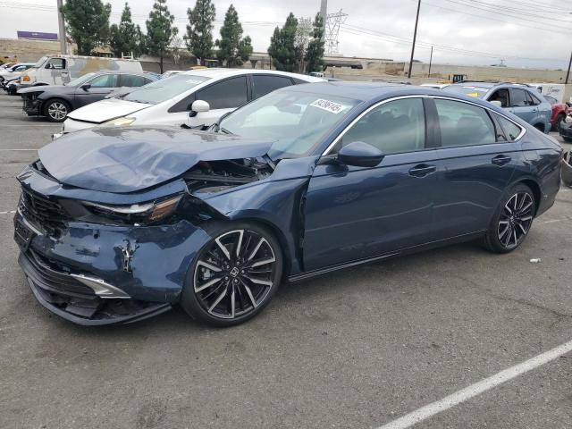 Global Auto Auctions: 2025 HONDA ACCORD TOU