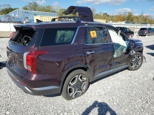 2023 HYUNDAI PALISADE S - Other View