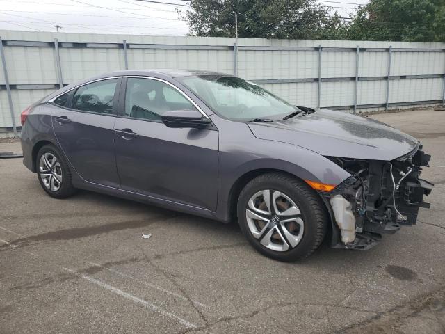2018 HONDA CIVIC LX - 19XFC2F51JE016944