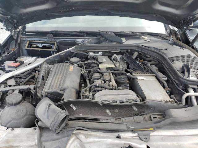 2017 MERCEDES-BENZ C 300 WDDWF4JBXHR258555