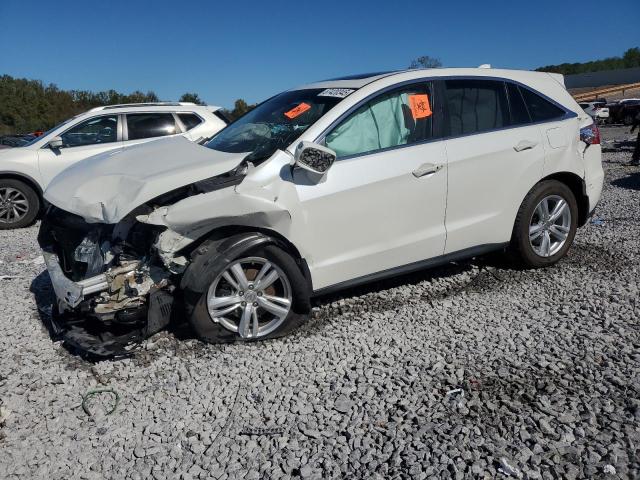 2015 ACURA RDX TECHNO #3285621266