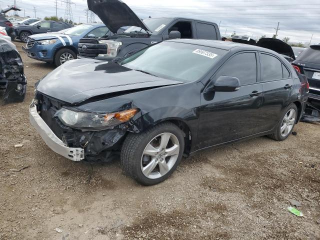 Global Auto Auctions: 2012 ACURA TSX