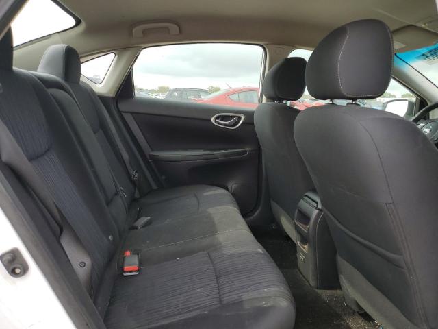 2019 NISSAN SENTRA S #3298094133