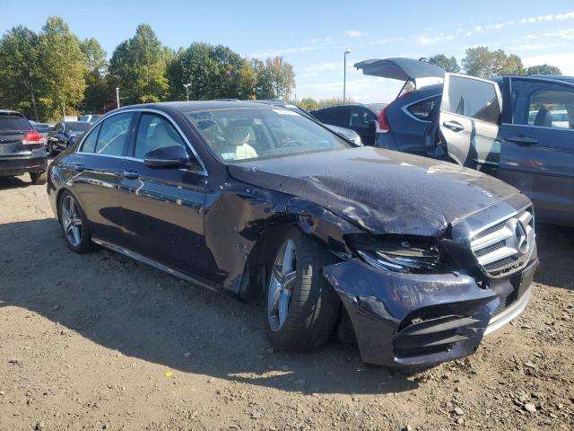 2018 MERCEDES-BENZ E 400 4MAT - WDDZF6GBXJA390493