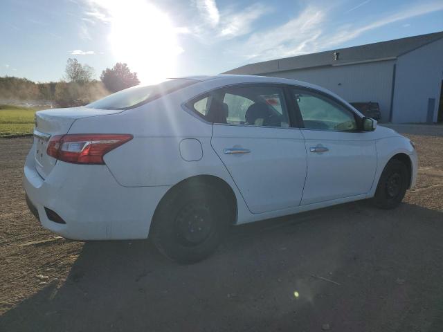 2019 NISS SENTRA S #3279561280