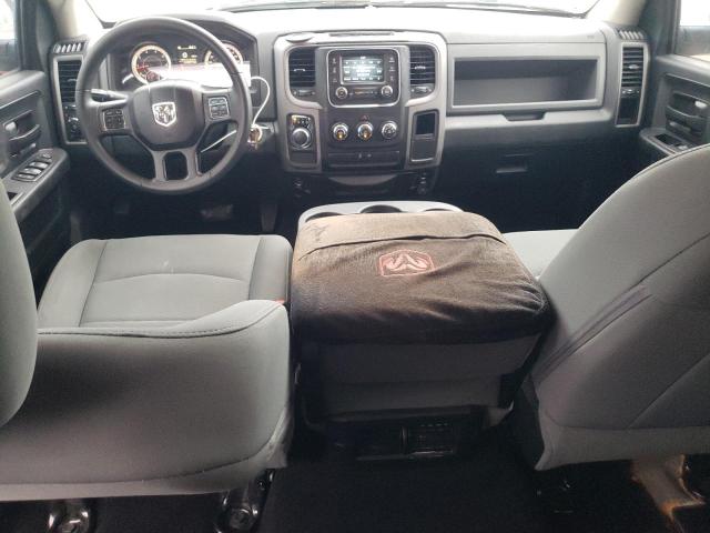 2016 RAM 1500 ST - 1C6RR6KG1GS347871