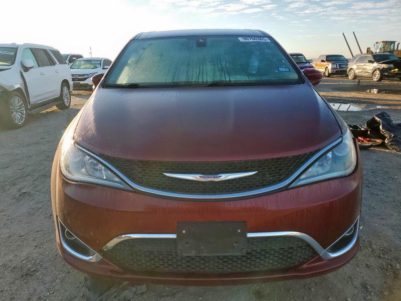 2018 CHRYSLER PACIFICA T - 2C4RC1FGXJR228720