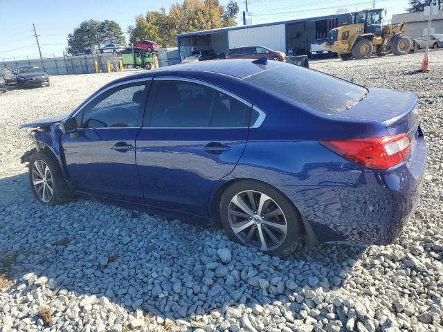 2016 SUBARU LEGACY 2.5 - 4S3BNBN61G3031687